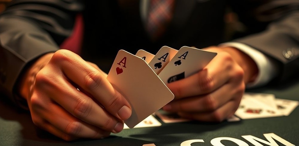 poker vip autorizado 686bet